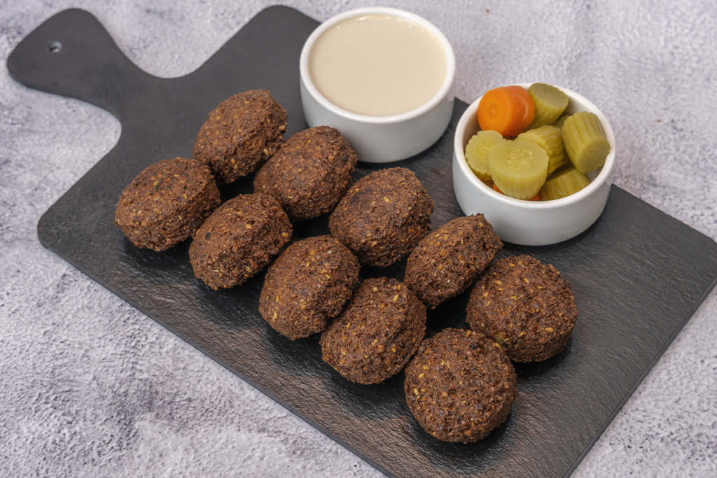 Falafel